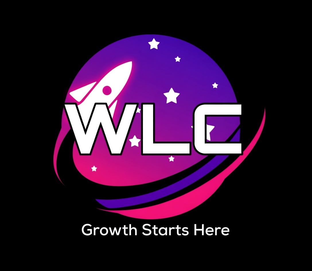 Web Launch Co Logo